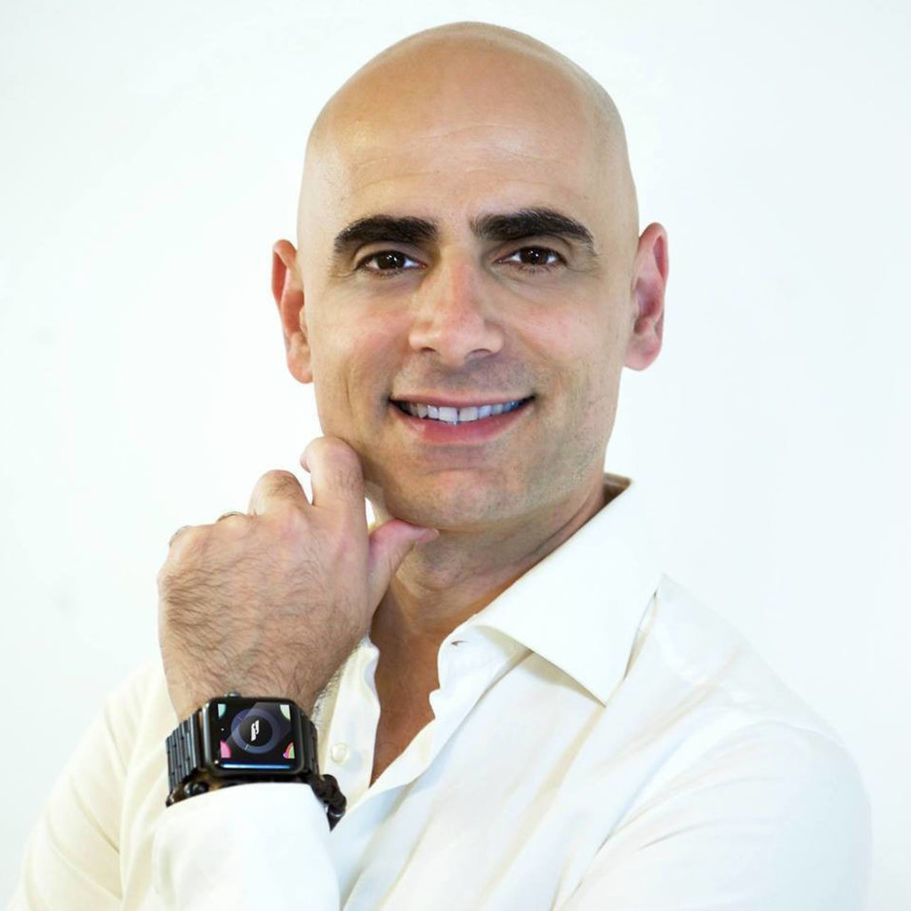 Fabio Valeri Digital Product Manager Wearable apps & AI