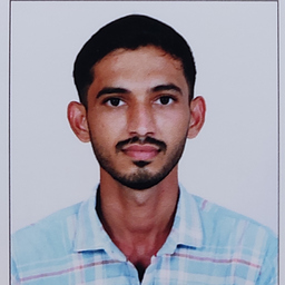 Rushiraj Rathod