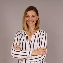 Manuela Friedrich