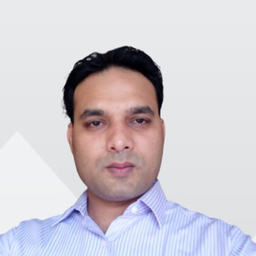 ASHISH PANDEY