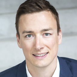 Profilbild Florian van der Linde