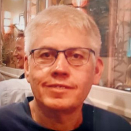 Juergen Sickinger