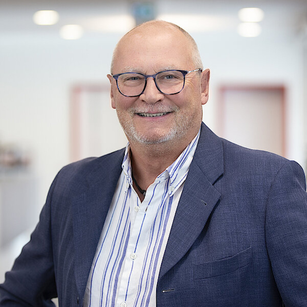 Joachim Klatt Vertrieb Geschäftskunden Stadtwerke Bad Salzuflen