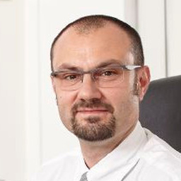 Dr. Gabriele Guzzetti