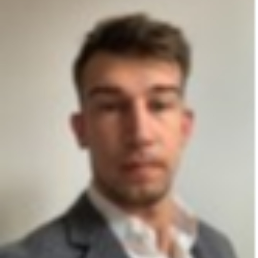 Maciej Adamek IT Project Manager Accenture XING
