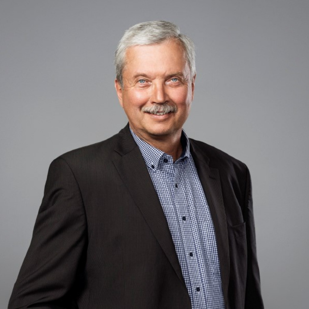 Holger Schock Geschäftsführender Gesellschafter KMCG GmbH XING