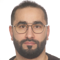 Shadi Meshal's profile picture