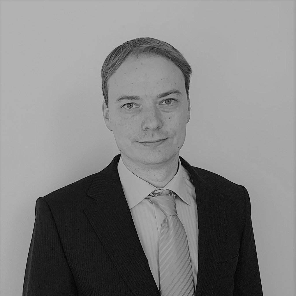 Dr. Thomas Küper Oberstudienrat, MINTBeauftragter