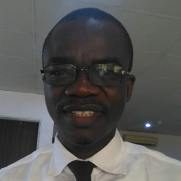 MIKE ODUNEWU