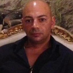 Antonio Almirante