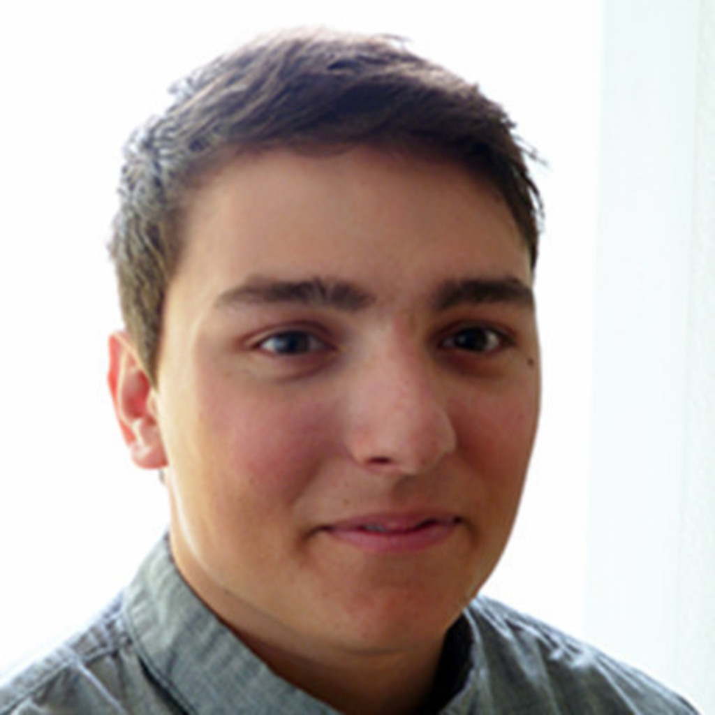 Robin Fachspezialist Anwender & Prozessunterstützung