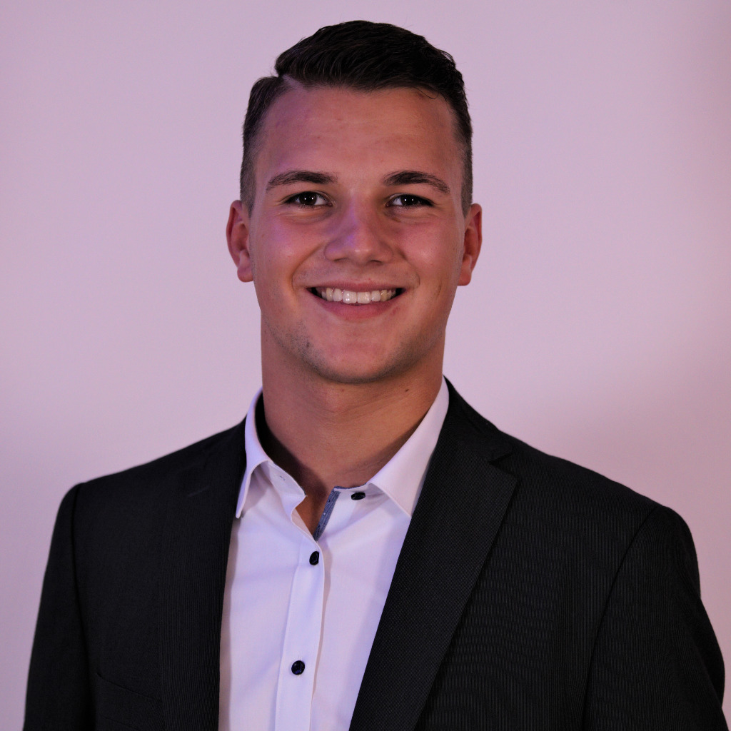 Pascal Wirtschaftsingenieurwesen Berufsakademie Bautzen XING