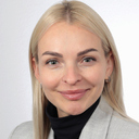 Yuliia Artemenko