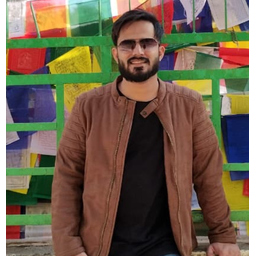 Mukul Kumar