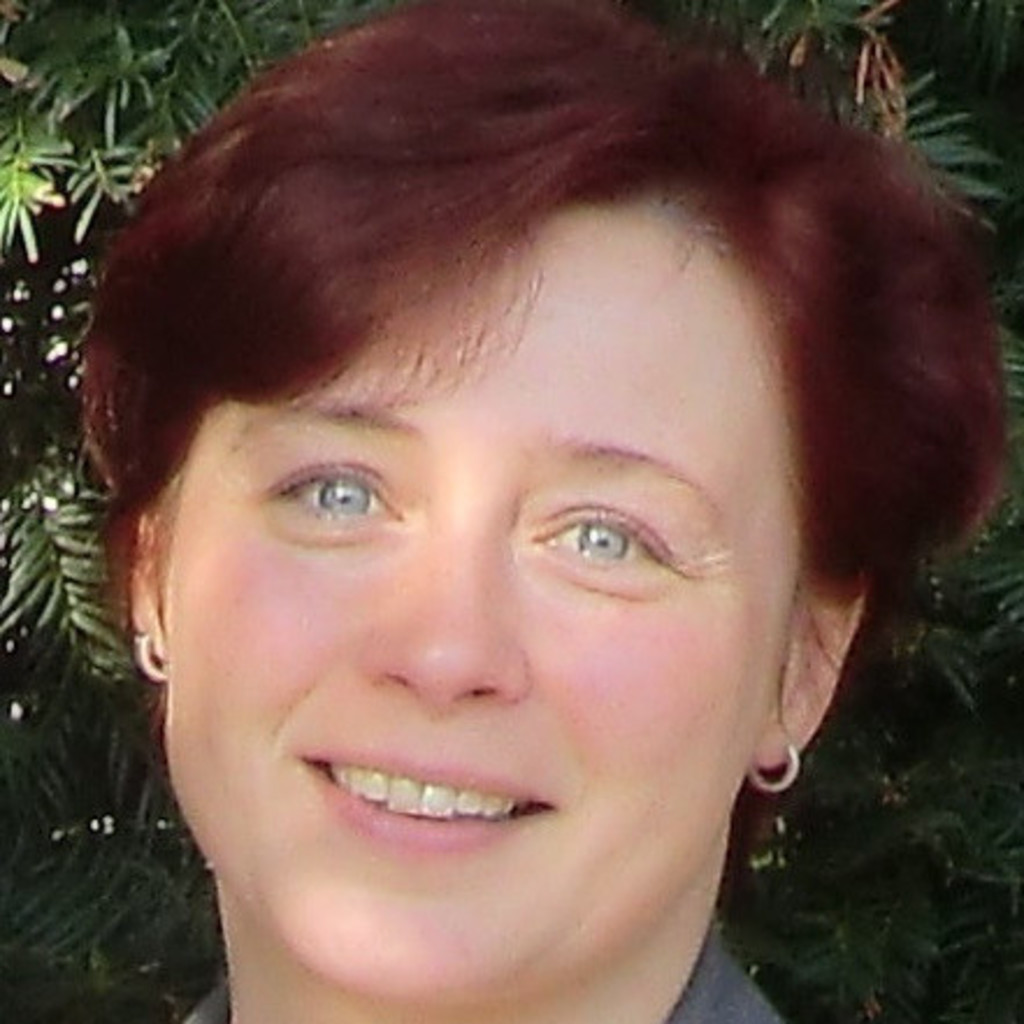 Charmaine Haswell Geschäftsführerin Wirtschaft, Tourismus