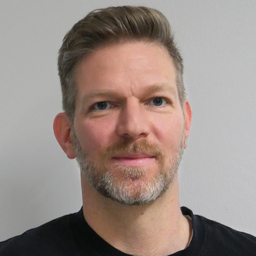 Jens Meyer
