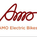 AMO Electric Bikes