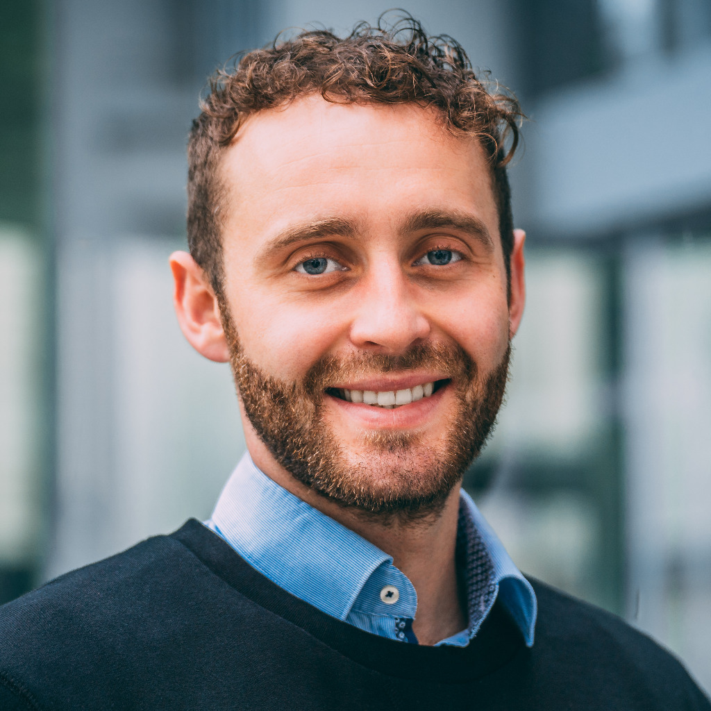 Felix Schneider Recruiter Rödl & Partner XING