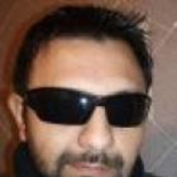 Christian Adrián González