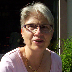 Ingrid Koecher