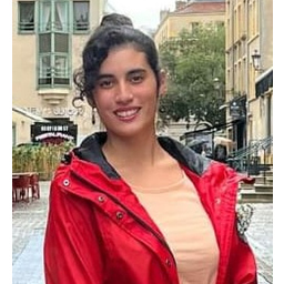 Mariam Benarbia