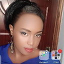 Joanne Wanjiku