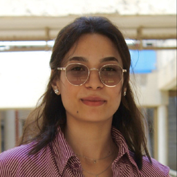 Amira Soltani