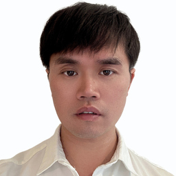 Profilbild Yuan Tian