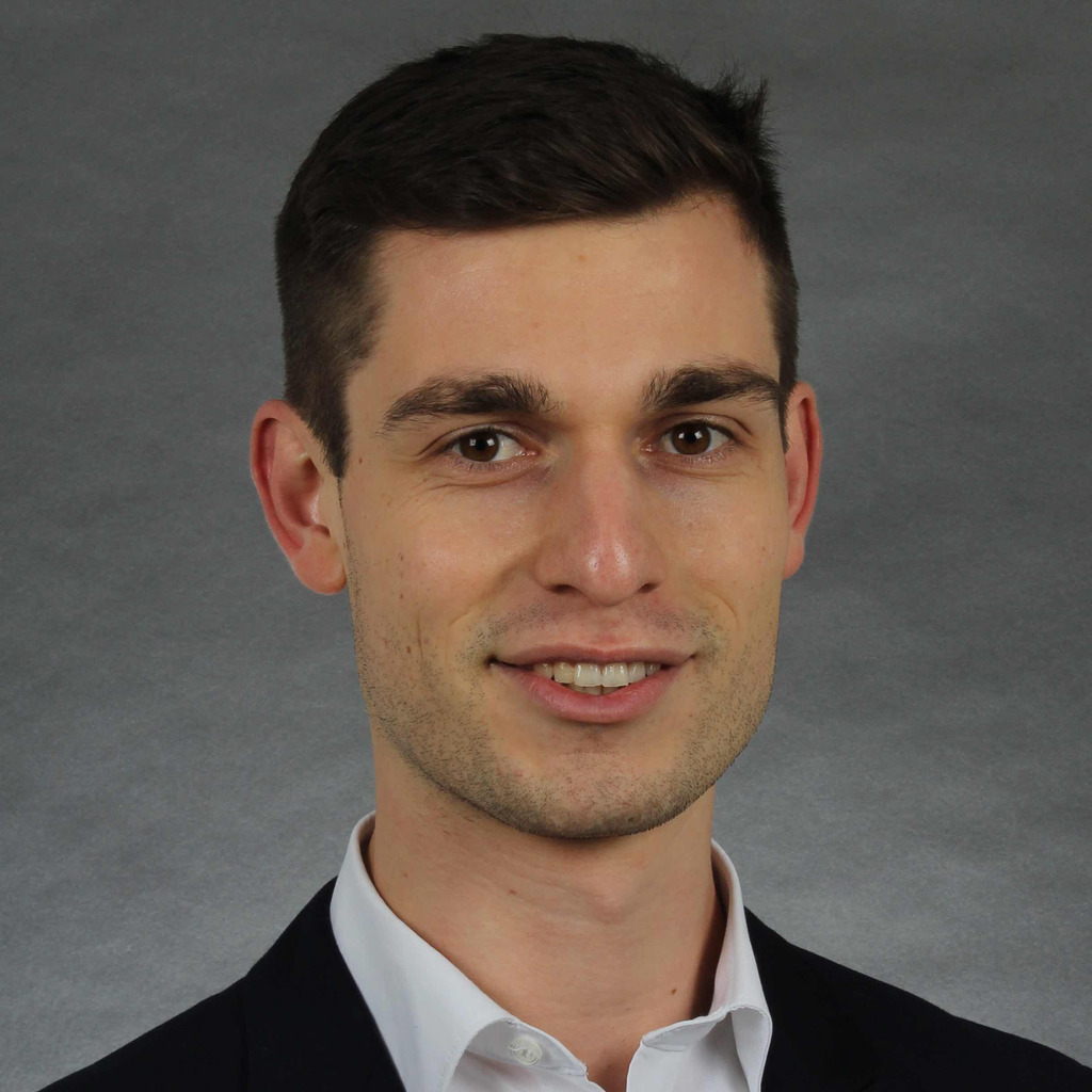 Benedikt Horst Corporate Product Manager Heraeus Medical GmbH XING