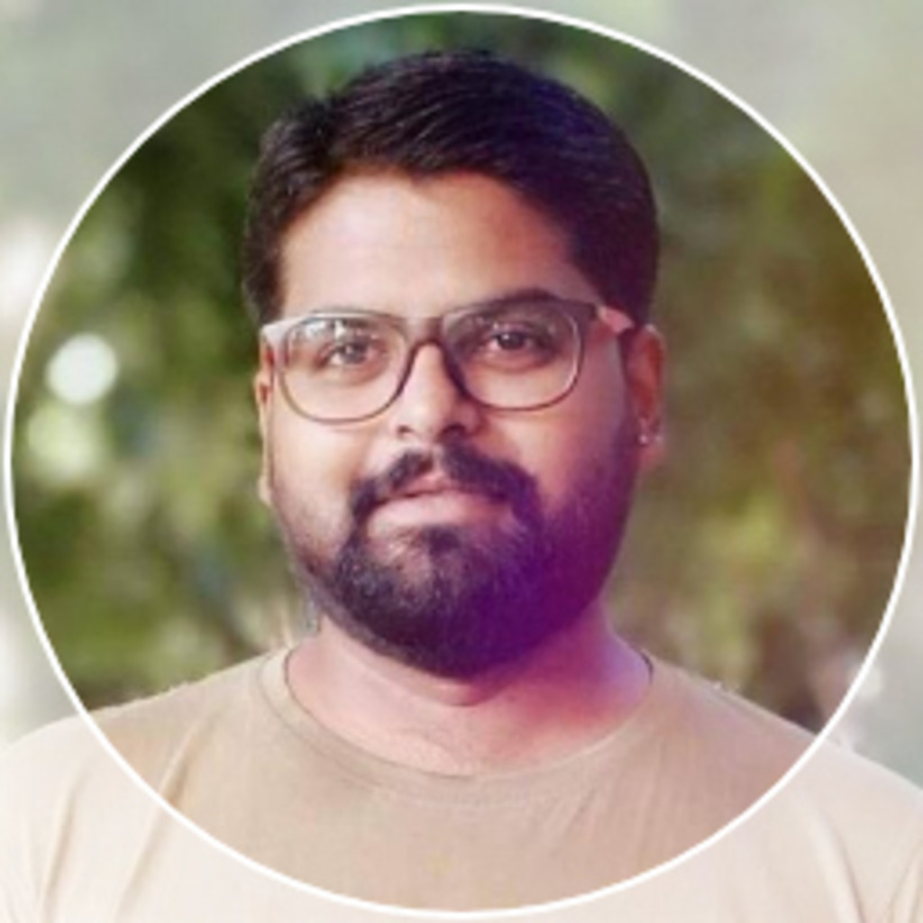 Karthi Keyan 3D Artist Technicolor XING