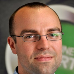 Jan Hauke Ofterdinger
