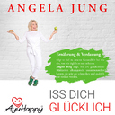 Social Media Profilbild Angela Jung Düsseldorf