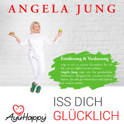 Profilbild Angela Jung