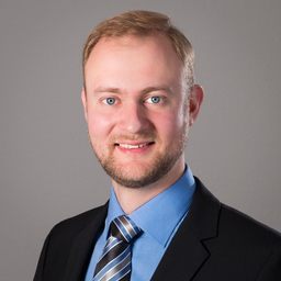 Dr. Michael Olbricht