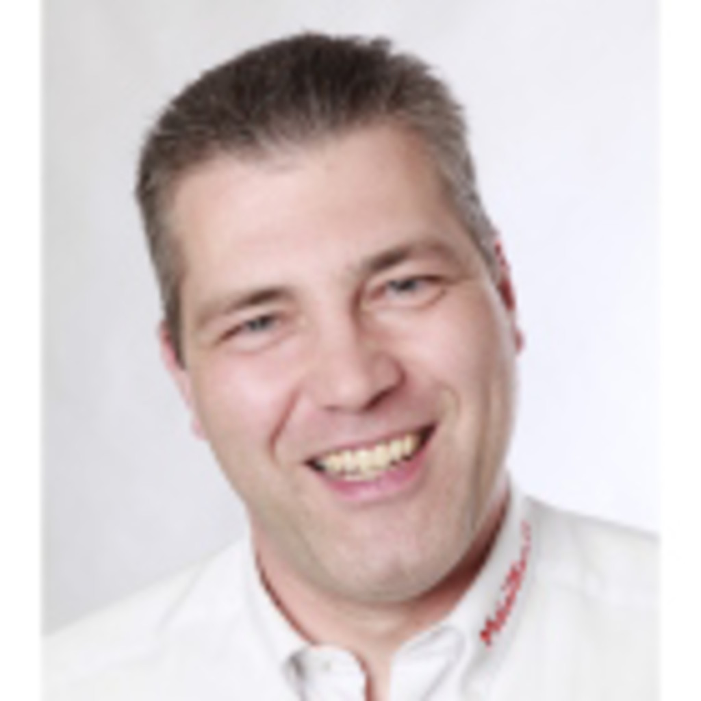 Markus Dremel Facility Manager Proxalto Service