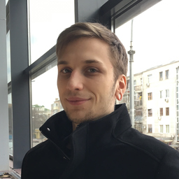 Pavel Revenko