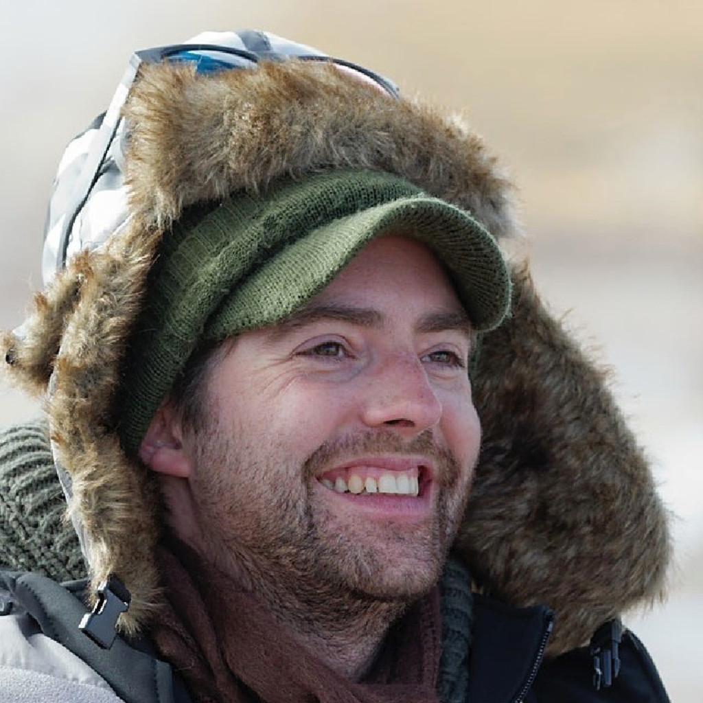 Maximilian Laufer Founder + Head of Content Production viMUM GbmH