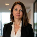 Mag. Lena Badenchuk
