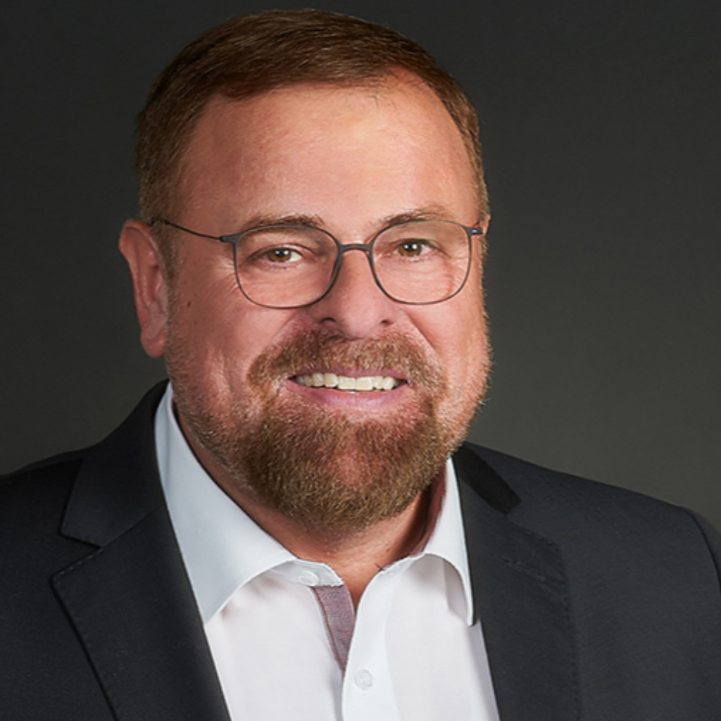 Adrian Carl HR Consultant, HR InterimManager und Projektleiter