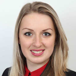 Olena Reiszne Melnyk