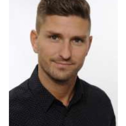 Darius Schlesinger