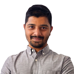 Sarang Patil