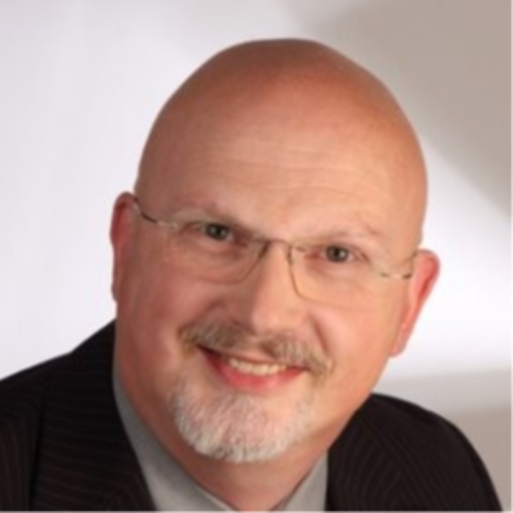 Juergen Hennig IT Projekt Manager ETC Deutschland XING