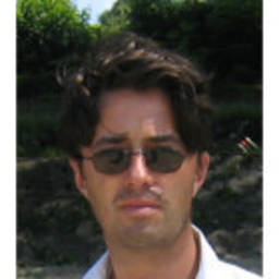 Joerg Wiese