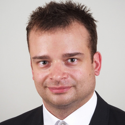 Dario Machaczek