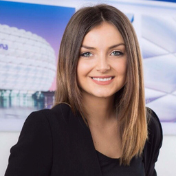 Viktoria Gelser