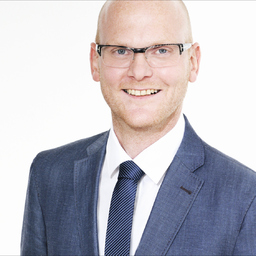 Jens Bernhard