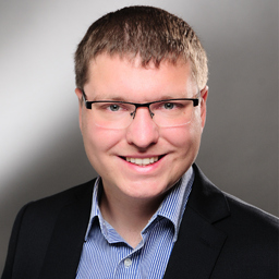 Martin Schrapel