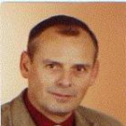 Thomas Kleinschmidt