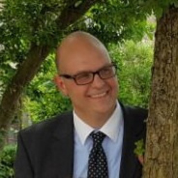 Thomas Blechschmidt